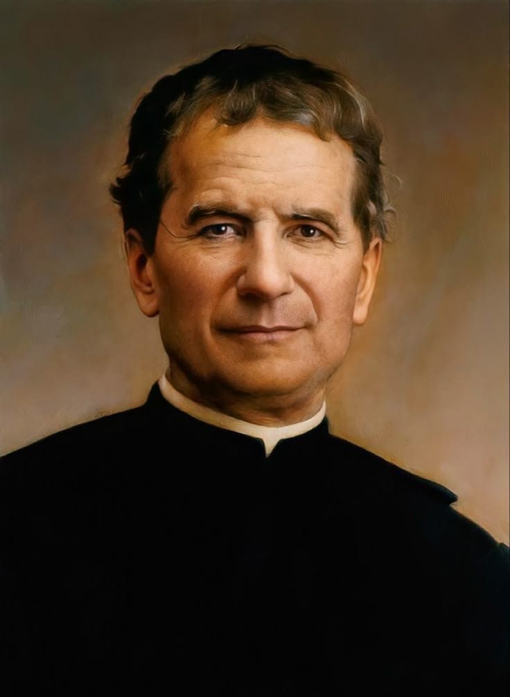 Don Bosco